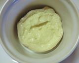 ツナと野菜と胡桃*カレーココットカマン作り方6写真
