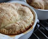 パスカルのパリのカフェのタルトタタン作り方14写真