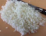簡単！玉ねぎドレッシング作り方1写真