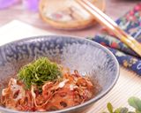 コツあり旨味玉葱♡とろぉり半熟卵お味噌汁作り方5写真