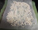 おから入りパウンドケーキ作り方2写真