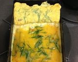 〈梅干し〉厚焼きたまご作り方3写真