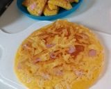 手づくりホットケーキ☆作り方4写真