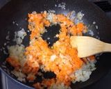 激ウマ！簡単に出来るドライカレー♪作り方2写真