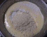 おから入りパウンドケーキ作り方5写真