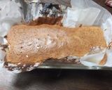 おから入りパウンドケーキ作り方8写真