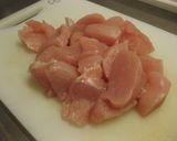 やきとりみたいな簡単鶏焼き作り方2写真