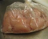 やきとりみたいな簡単鶏焼き作り方3写真