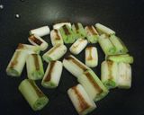 やきとりみたいな簡単鶏焼き作り方4写真