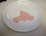 ☆キャラ弁☆ニモ作り方2写真