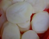 タコのオーブン焼き☆作り方2写真