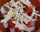タコのオーブン焼き☆作り方4写真