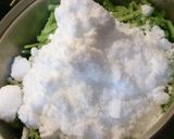 ゴーヤのかりんとう作り方2写真