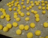 チビちゃんの♪たまごボーロ作り方5写真