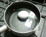 アボカドとトマトのめんつゆマヨサラダ作り方1写真