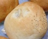 基本のパン生地(塩)作り方6写真