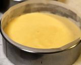キャラメルりんごケーキ作り方10写真