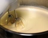 キャラメルりんごケーキ作り方5写真