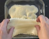 ホクホクとろ～り！かぼちゃのラザニア作り方12写真