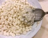 海老しんじょう揚げ作り方5写真