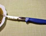フワフワ~ンの抹茶のシフォンケーキ♪作り方13写真