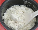 炊飯器とシャトルシェフで作る甘麹作り方4写真