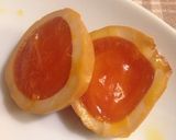 俺の半熟味玉子作り方4写真
