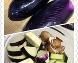私のラタトゥイユ♡ratatuille♡作り方1写真