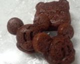 しぃ～～っとりのチョコマフィン作り方8写真