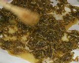 ゴーヤのかりんとう作り方5写真