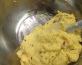 簡単!さつまいもDEおからケーキ♡作り方6写真