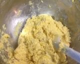 簡単!さつまいもDEおからケーキ♡作り方7写真