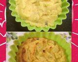 簡単!さつまいもDEおからケーキ♡作り方10写真