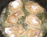 わが家のサクサク☆ジューシーな鶏唐揚げ♪作り方4写真