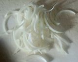 簡単☆カツ丼作り方1写真