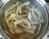 簡単☆カツ丼作り方3写真