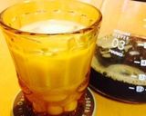 おうちカフェ＊癒されカフェ・オ・レ＊作り方5写真