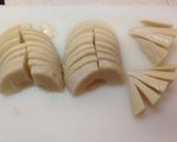 ＊たけのこの煮物＊おかか入り♪作り方1写真