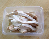 旦那の作る⌒☆簡単すぎるエリンギの素焼き作り方1写真