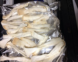 旦那の作る⌒☆簡単すぎるエリンギの素焼き作り方2写真