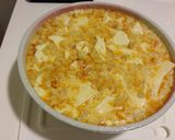 レンジで超簡単アツアツお豆腐の豆乳スープ作り方6写真