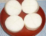 パパのしろふき大根作り方1写真