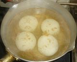 パパのしろふき大根作り方4写真