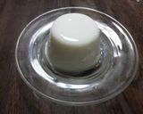 １人分のヨーグルトゼリー作り方5写真