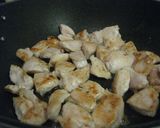 やきとりみたいな簡単鶏焼き作り方5写真