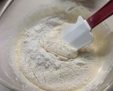 ふんわり口どけ♪黒豆カップケーキ作り方4写真