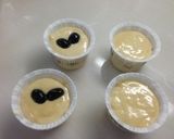 ふんわり口どけ♪黒豆カップケーキ作り方7写真