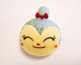 キャラ弁*コキンちゃんおにぎり作り方3写真