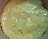 カマンベールチーズカレー作り方2写真