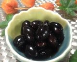 ふんわり口どけ♪黒豆カップケーキ作り方1写真